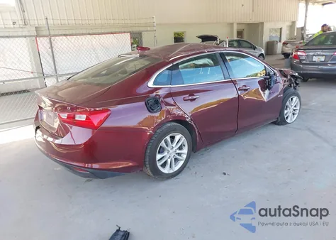 2016 Chevrolet Malibu 1Lt z USA, uszkodzony, nr VIN 1G1ZE5ST9GF196758